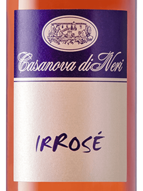 Casanova di Neri Irrosé