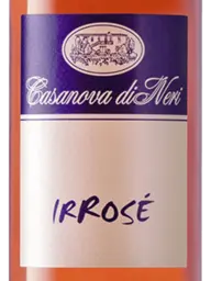 Casanova di Neri Irrosé 2020