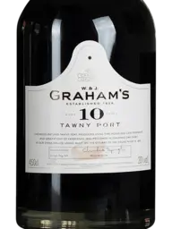 10 Year Old Tawny Port