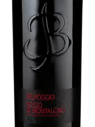 Belpoggio Rosso di Montalcino 2021