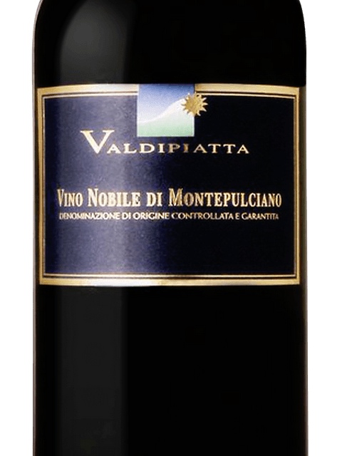 Valdipiatta Vino Nobile di Montepulciano