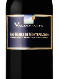 Valdipiatta Vino Nobile di Montepulciano 2019