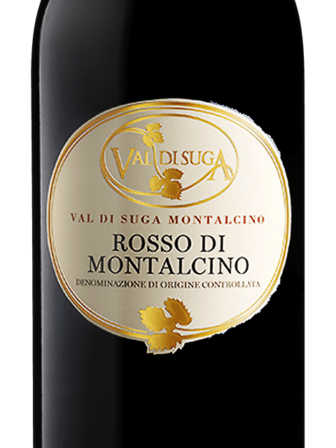 Val di Suga Rosso di Montalcino