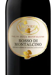 Val di Suga Rosso di Montalcino 2011