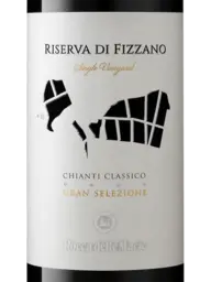 Rocca delle Macìe Riserva Di Fizzano Chianti Classico Gran Selezione