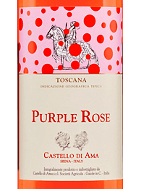 Castello di Ama Purple Rosé 2020