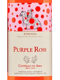 Castello di Ama Purple Rosé 2020