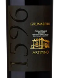 Tenuta di Artimino Grumarello Carmignano Riserva 2017