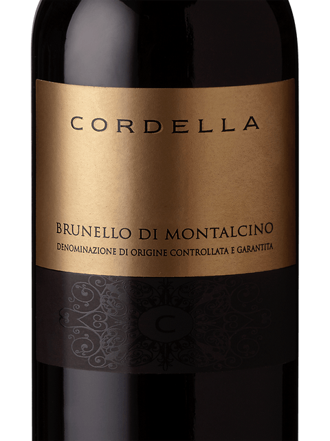 Cordella Brunello di Montalcino