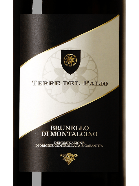 Terre del Palio Brunello di Montalcino 2019