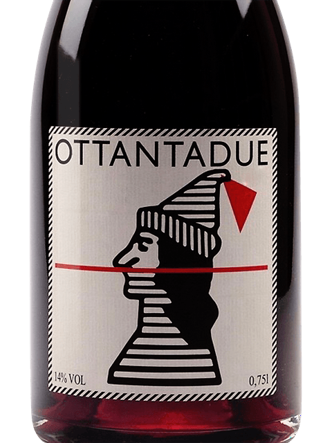 Podere Il Carnasciale Ottantadue 2019