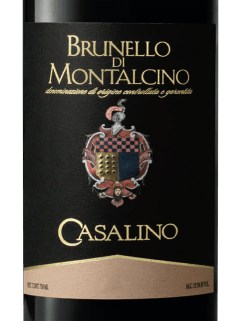 Casalino Brunello di Montalcino 2016