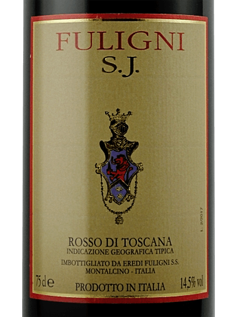 Fuligni Toscana S.J. San Jacopo