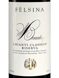 Fèlsina Berardenga Chianti Classico Riserva