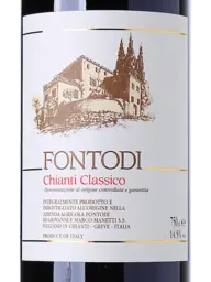 Fontodi Chianti Classico