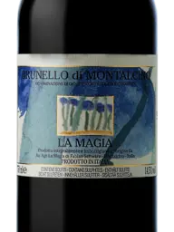 La Magia Brunello di Montalcino 2017