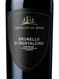 Castiglion del Bosco Brunello di Montalcino 2015