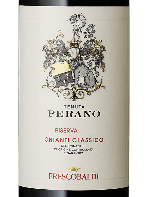 Tenuta Perano Chianti Classico Riserva 2016