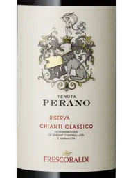 Tenuta Perano Chianti Classico Riserva