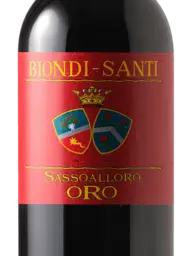 Sassoalloro Oro