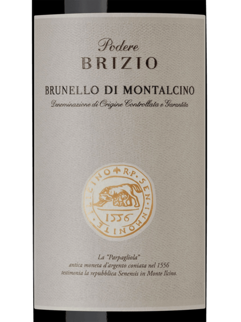 Podere Brizio Brunello di Montalcino