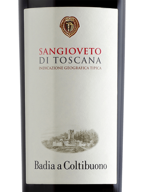 Coltibuono Sangioveto di Toscana