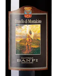 Brunello di Montalcino
