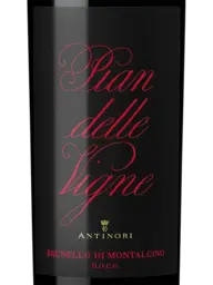 Antinori Pian delle Vigne Brunello di Montalcino 2018