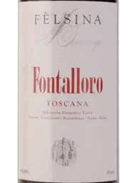 Fèlsina Fontalloro 2019