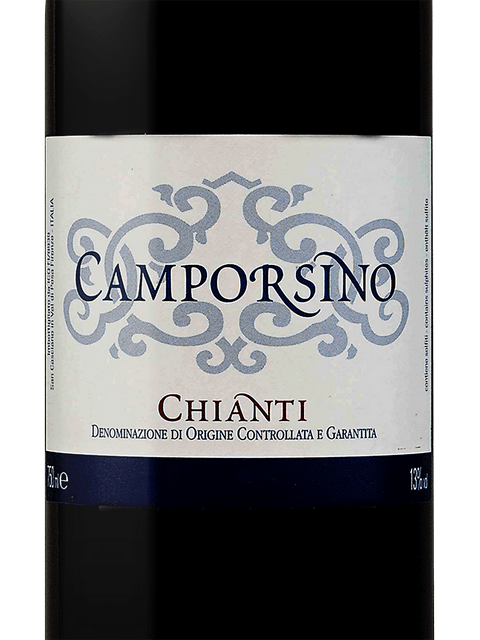 Principe Corsini Camporsino Chianti 2021