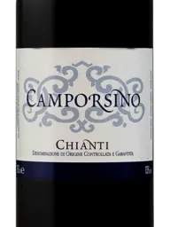 Principe Corsini Camporsino Chianti 2021