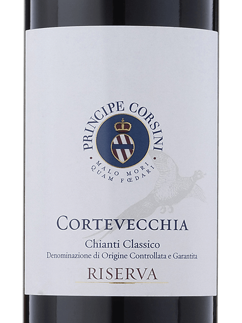 Principe Corsini Cortevecchia Riserva Chianti Classico