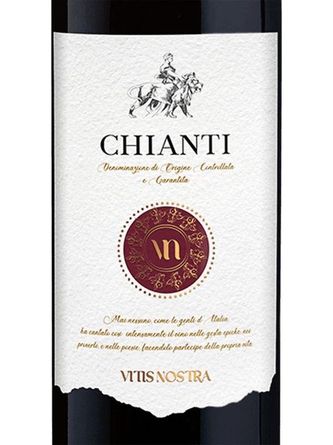 Vitis Nostra Chianti 2021