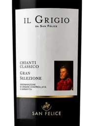 San Felice Il Grigio Chianti Classico Gran Selezione