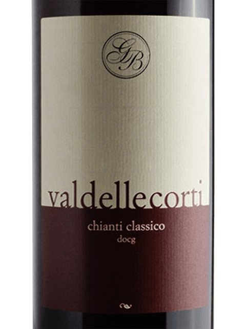 Val delle Corti Chianti Classico 2020