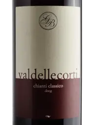 Val delle Corti Chianti Classico
