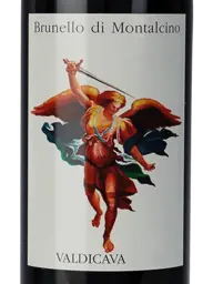 Valdicava Brunello di Montalcino 2004