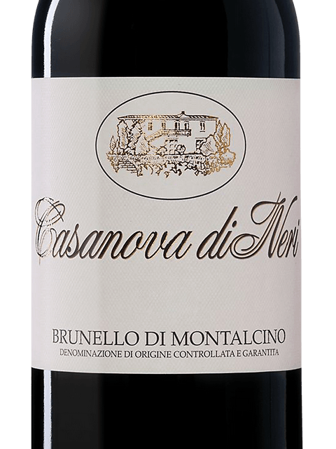 Casanova di Neri Brunello di Montalcino