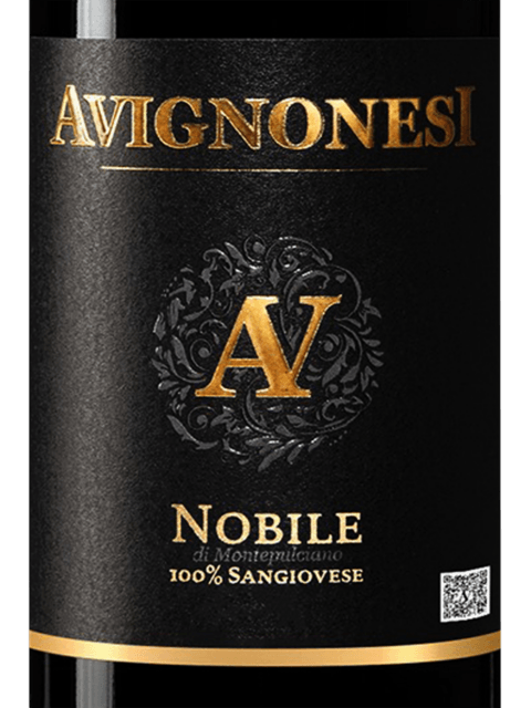 Avignonesi Vino Nobile di Montepulciano