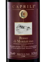 Caprili Rosso di Montalcino 2021