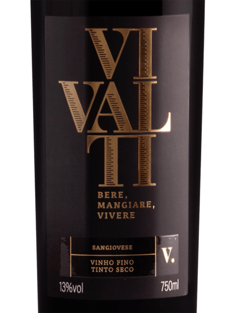 Vivalti Sangiovese 2019