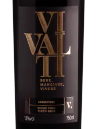 Vivalti Sangiovese