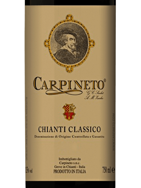 Carpineto Chianti Classico 2021