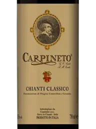 Carpineto Chianti Classico 2021