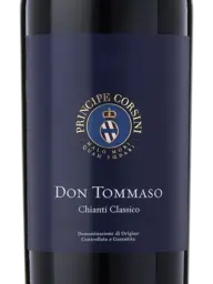 Principe Corsini Don Tommaso Chianti Classico