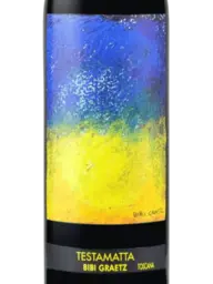 Bibi Graetz Testamatta Toscana 2018