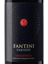 Fantini Fantini Sangiovese Terre di Chieti 2020
