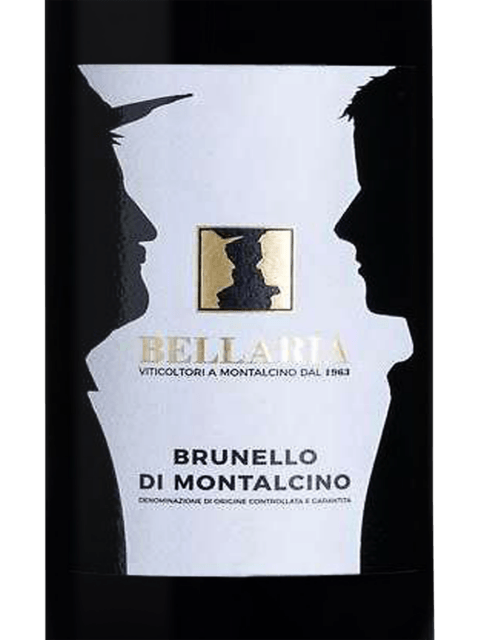 Bellaria Brunello di Montalcino 2016