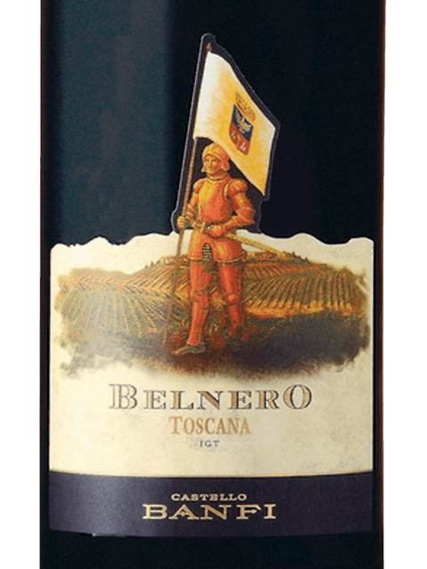 Banfi Belnero (Proprietor's Reserve) 2017