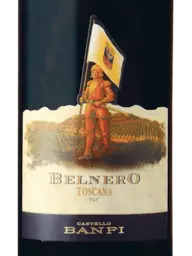 Banfi Belnero (Proprietor's Reserve) 2017
